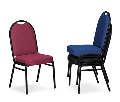 Banquet chair - ENTRAWOOD office furniture manufacturer
