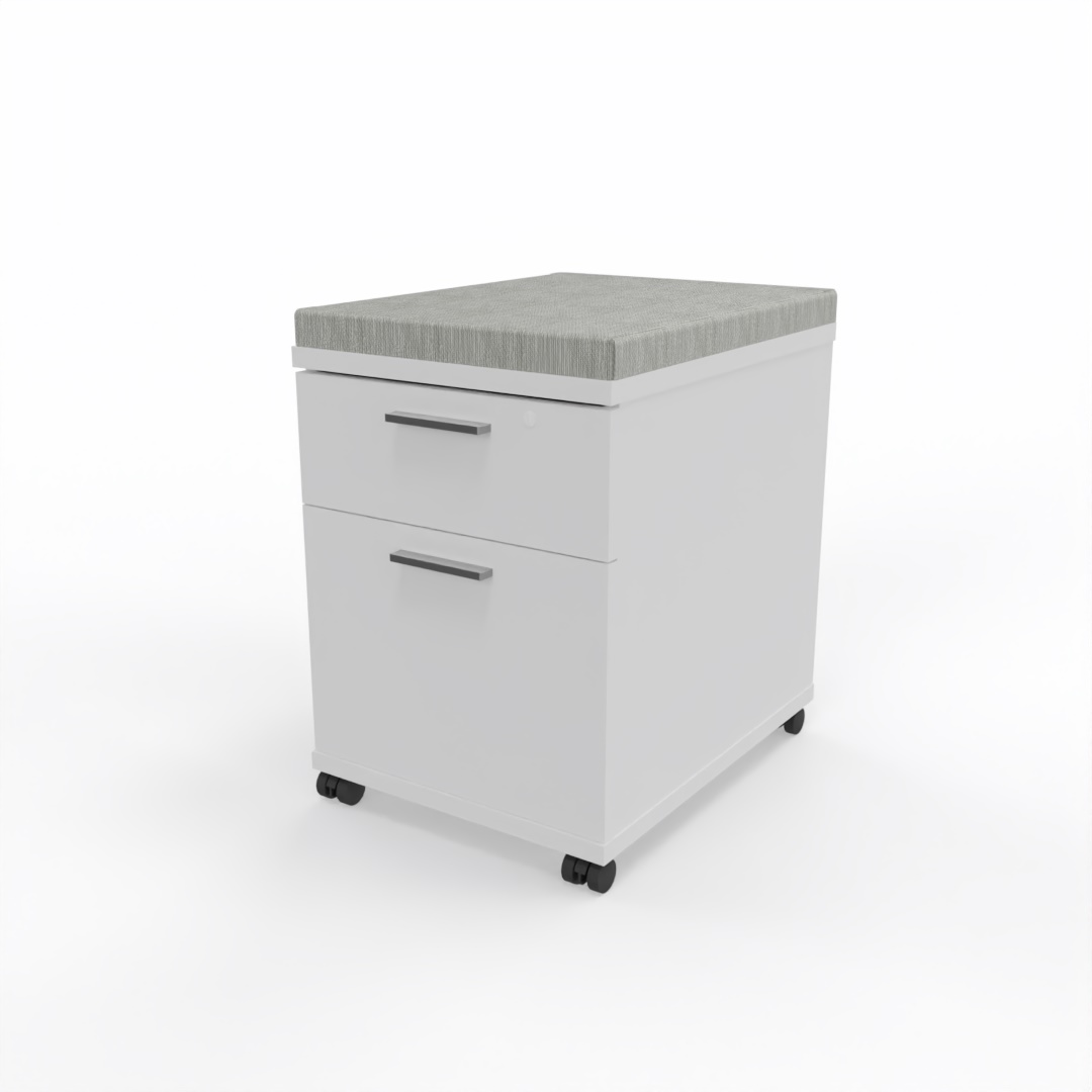 office drawers on wheels