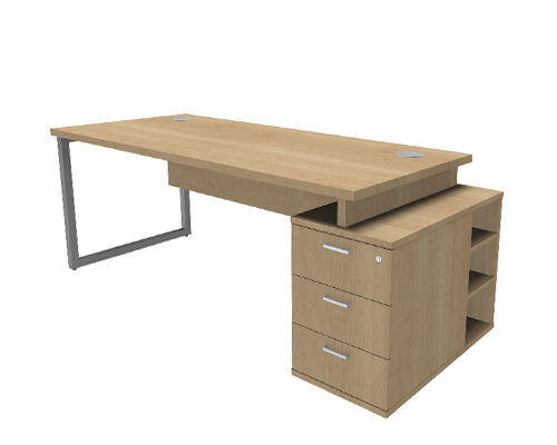 Titan-Manager-Desk-Maple