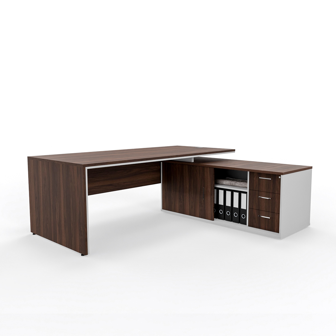 72 executive desk