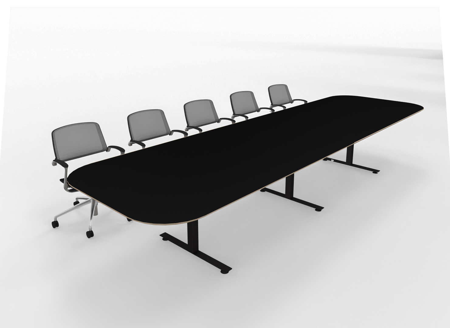 meeting hall table