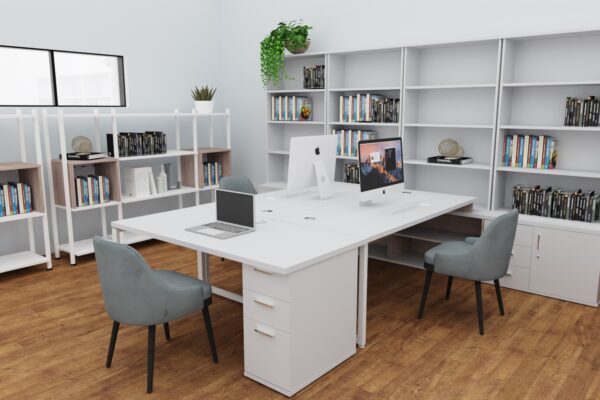 Revised Study Room Render 1