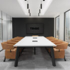 Tribe XL Boardroom Table